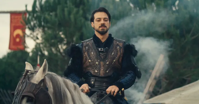 Sultan Orhan’ın hükmü kesin: Bu iblisin yeri Türk’ün ayağının altıdır.