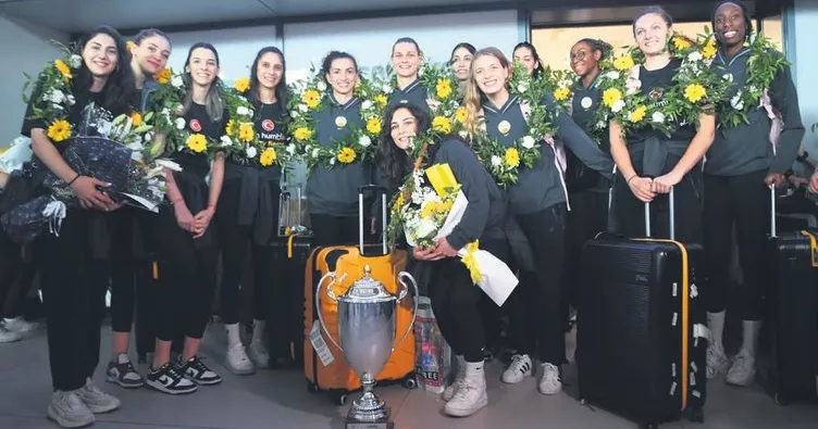 Genç bir adamdım Vakıfbank’la büyüdüm