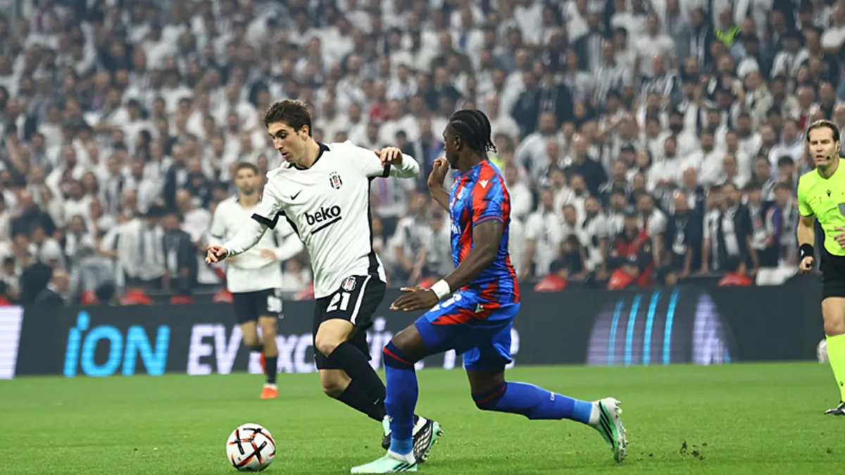 Beşiktaş'a Fabio Miretti'den kötü haber!
