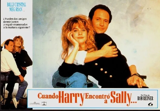 En iyi romantik komedi filmleri!