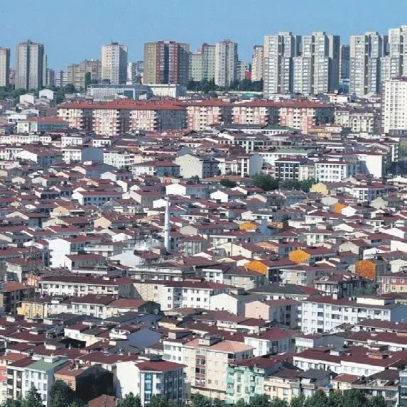 İstanbul yeni bir ülke doğurdu!
