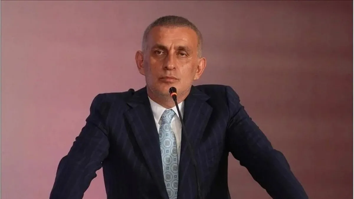 TFF açıkladı: Liglerdeki takım sayıları azalacak TFF açıkladı: Liglerdeki takım sayıları azalacak