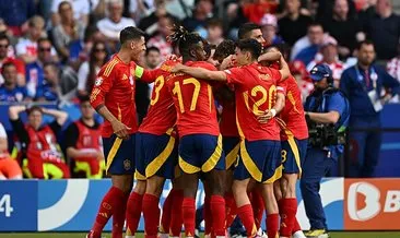İspanya EURO 2024’e müthiş başladı