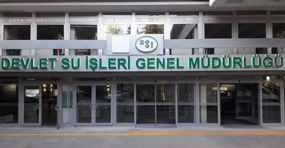 Son Dakika Istanbul Da Su Sikintisi Olacak Mi Dsi Den Flas Aciklama Son Dakika Haberler