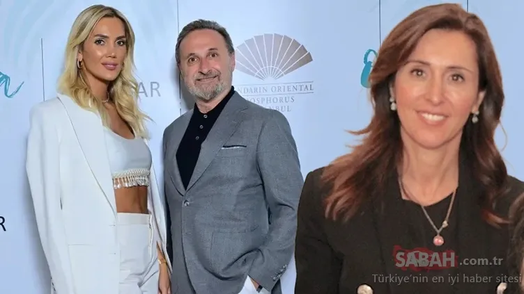 Kendisini aldatıp terk eden boşandığı eşi Naim Gençoğlu’ndan vazgeçti, soyadından vazgeçmedi