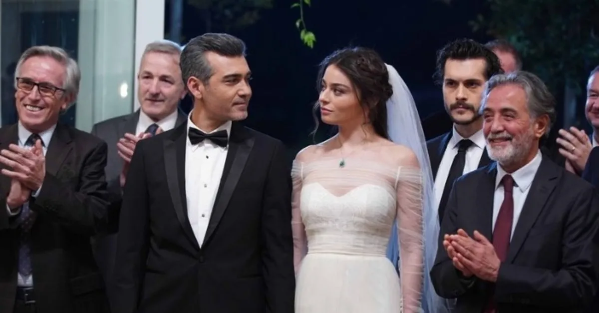 Zemheri Final Bolumu Ne Zaman Zemheri Dizisi Final Mi Yapiyor Medya Haberleri