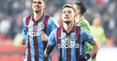 Hakkıyla oynadı rekorla kalıyor!