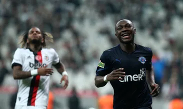 Son dakika Beşiktaş transfer haberleri: Beşiktaş’tan Jackson Muleka hamlesi! Anlaşılırsa...