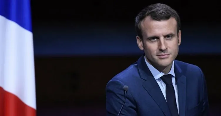 Macronleaks skandalı Fransa’yı sallıyor!