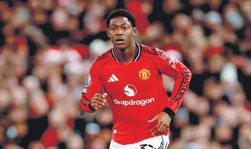 Mainoo için ezeli rekabet!