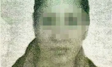 Bebeğini düşürüp tuvalete attı