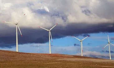 Türkiye’nin ikinci büyük rüzgar enerji santralinde rekor ocak ayı üretimi!