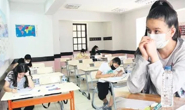 LGS’de sorular hayatın içinden gelecek