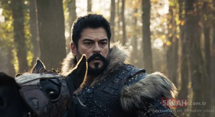 Kuruluş Osman’da Bala Hatun şehit mi oluyor?