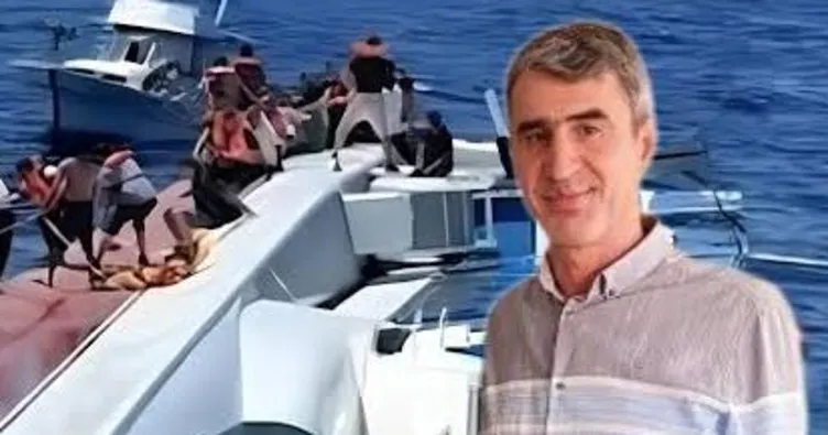 Geliri 2 yılda 5 kat arttı