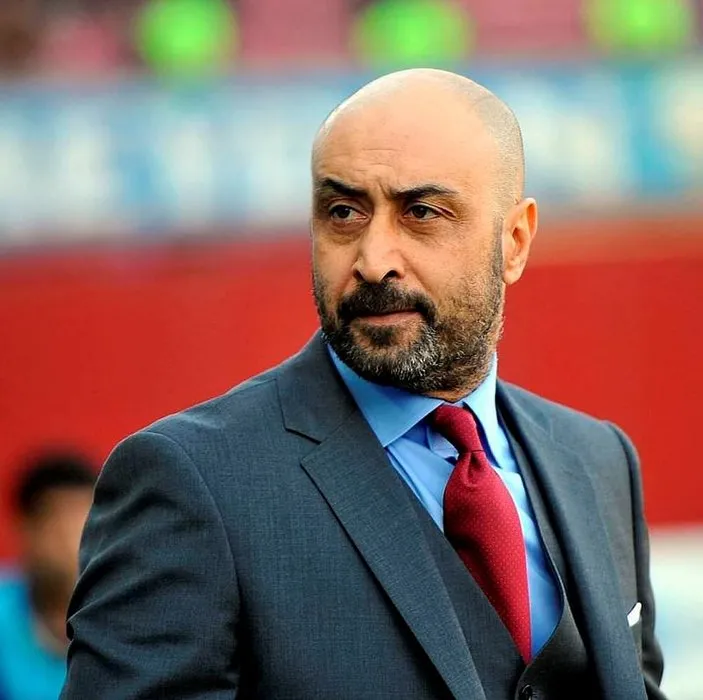 Trabzonspor’da Tolunay Kafkas sürprizi