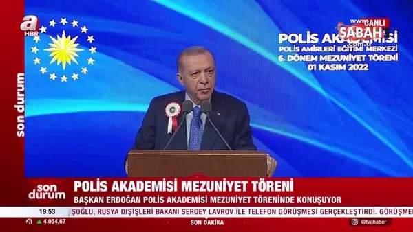 SON DAKİKA | Başkan Erdoğan'dan uyuşturucu iftirası atan Kılıçdaroğlu'na tepki: Bu ne insafsızlık, bu ne vicdansızlık | Video