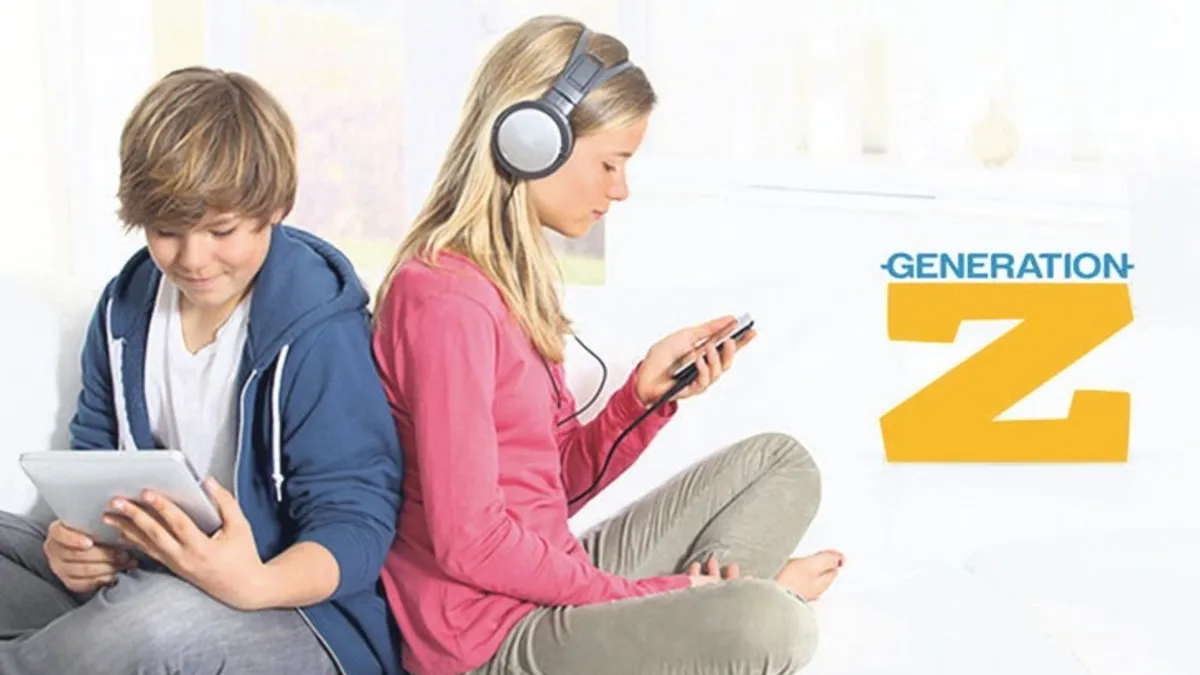 Z kuşağı serveti nasıl yönetecek?