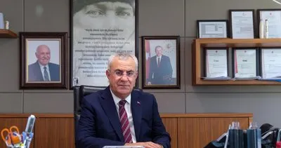 19 firma Türkiye'nin ilk 1000 ihracatçısı arasında yer aldı #adana