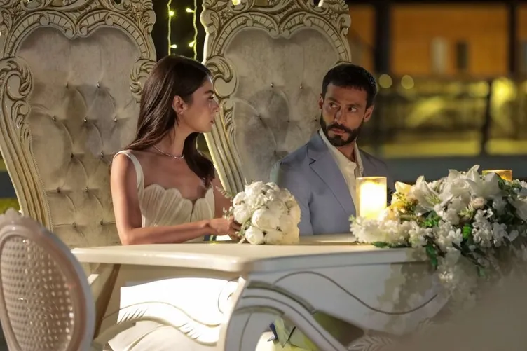 Muhtemel Aşk yeni bölümüyle ekranlarda! Show TV ile Muhtemel Aşk 10.bölümü izle linki