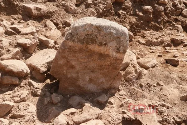 Şanlıurfa'da Göbeklitepe'den sonra Karahantepe heyecanı