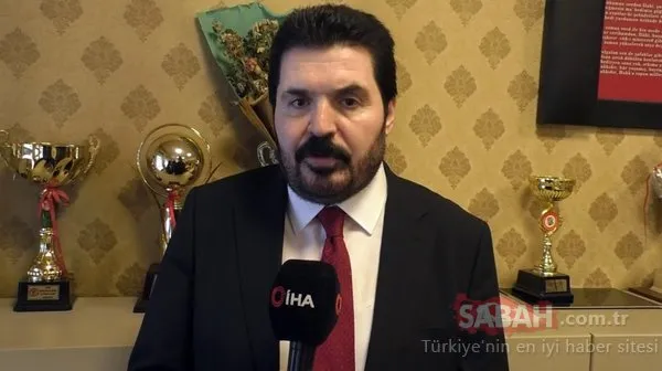 Ağrı Belediye Başkanı Sayan'ın ilk icraatı