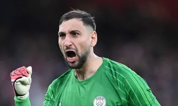 Donnarumma’dan çarpıcı Ederson sözleri