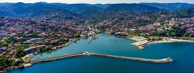 Türkiye'nin en sağlıklı şehirleri açıklandı! İlk sırada yer alan il...