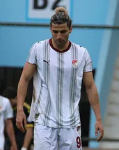 Elazığspor’da Fuat Bavuk takıma döndü!