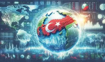 Türkiye ticaretin üssü haline geldi