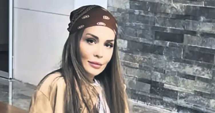 Zor bir dönemden geçiyorum