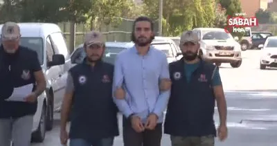 Son dakika... İntikam yemini eden DEAŞ’IN sözde Türkiye emirinin fedaisi yakalandı | Video