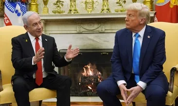 ABD’den Netanyahu’ya soğuk duş: Trump’ın sabrı taşıyor! Dikkat çeken Türkiye detayı