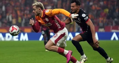 Gençlerbirliği-Galatasaray maçı ne zaman, saat kaçta ve hangi kanalda? Okan Buruk’un 11’i...