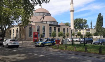 Almanya’da camide yine bomba alarmı