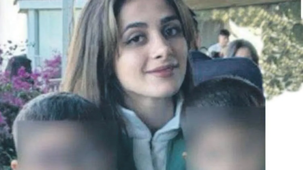 Çocukları için canını feda etti