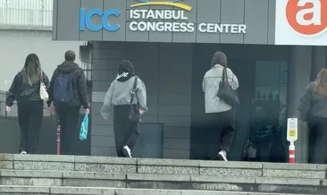 Son dakika | İstanbul'daki konserde yaşanan ölümlerin nedeni belli oldu: İstanbul Valisi Davut Gül açıkladı #zonguldak