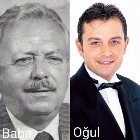 &#220;nl&#252; akrabalar!