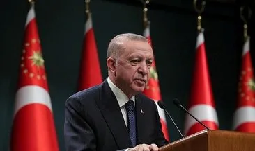Başkan Erdoğan, Avusturya’daki UID yöneticilerine seslendi