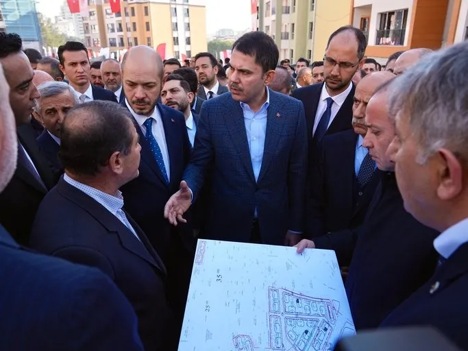 Çözerse deprem bölgesinin Kara Murat’ı çözer