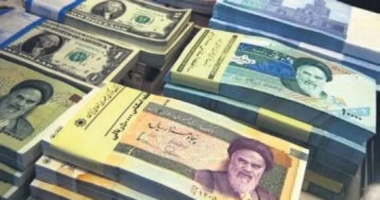 İran’da dolar sabitlendi