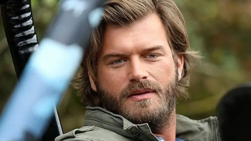 Kıvanç Tatlıtuğ kimdir, kaç yaşında, nereli? İşte Kıvanç Tatlıtuğ yaşı, memleketi, hayatı ve oynadığı diziler - filmler!