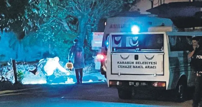 Boşanmak isteyen eşi ve kayınvalidesini katletti Boşanmak isteyen eşi ve kayınvalidesini katletti