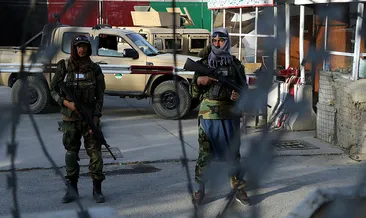 ABD’den Taliban’a olumlu mesaj