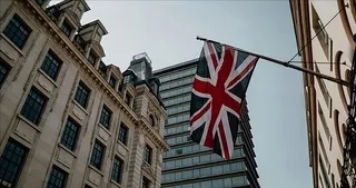 İngiltere’de iş dünyası güveni geriledi