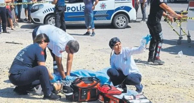 Serik Te Cifte Aci Akdeniz Haberleri