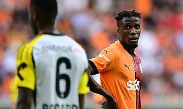 GALATASARAY HABERLERİ: Al-Ittihad’a Zaha cevabı