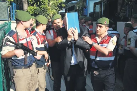 31 bin kişilik yeni ByLock’çu listesi - 1