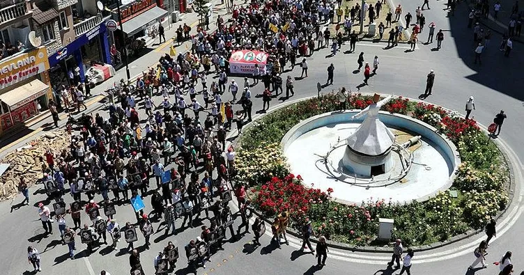 30 yıldır, Türkiye’nin ortak acısı...