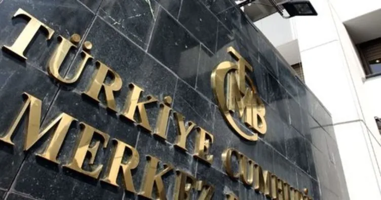 Merkez Bankası’ndan flaş döviz adımı
